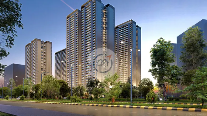 Forbes Fab Luxe Residences - 360 PropGuide